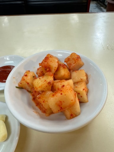 [여의도 맛집] 파낙스 - 40년 역사의 들깨삼계탕 맛집. 2024년 말복의 추억. 관련 이미지 11