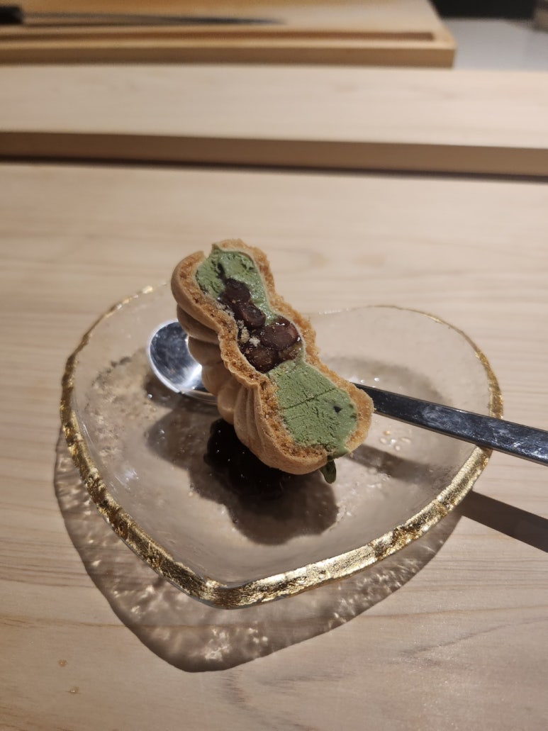 [이촌동 맛집] 스시사이 - 용산구 미들급 가성비 디너오마카세. 캐치테이블 예약가능. 발렛 가능. 용산구 맛집리스트. 관련 이미지 36