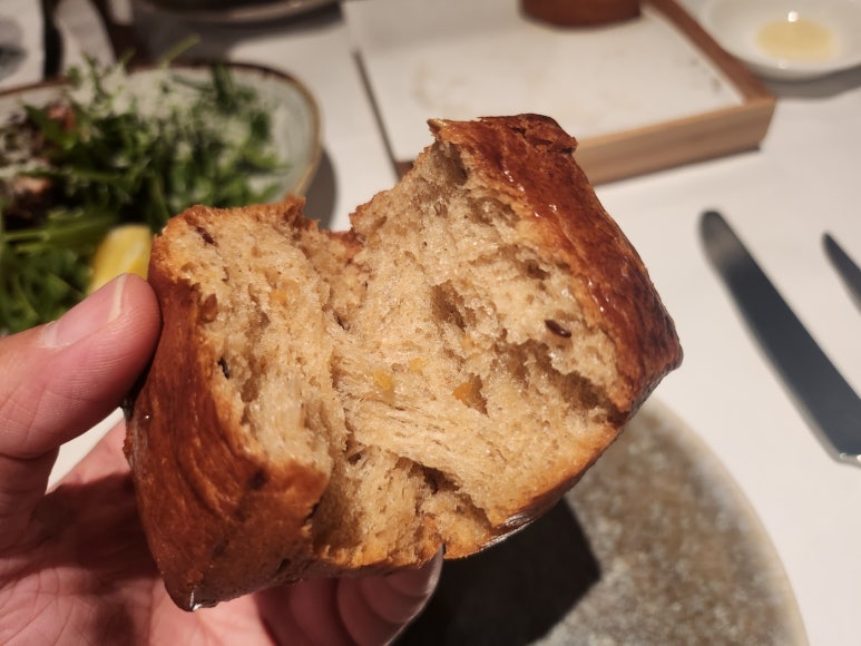 [압구정 맛집] 오스테리아꼬또 - 2탄 DINEHILL WEEK 50% 할인. 2층 룸 이용 후기. 기본에 충실한 고풍스러운 이탈리안 가정식. 관련 이미지 13