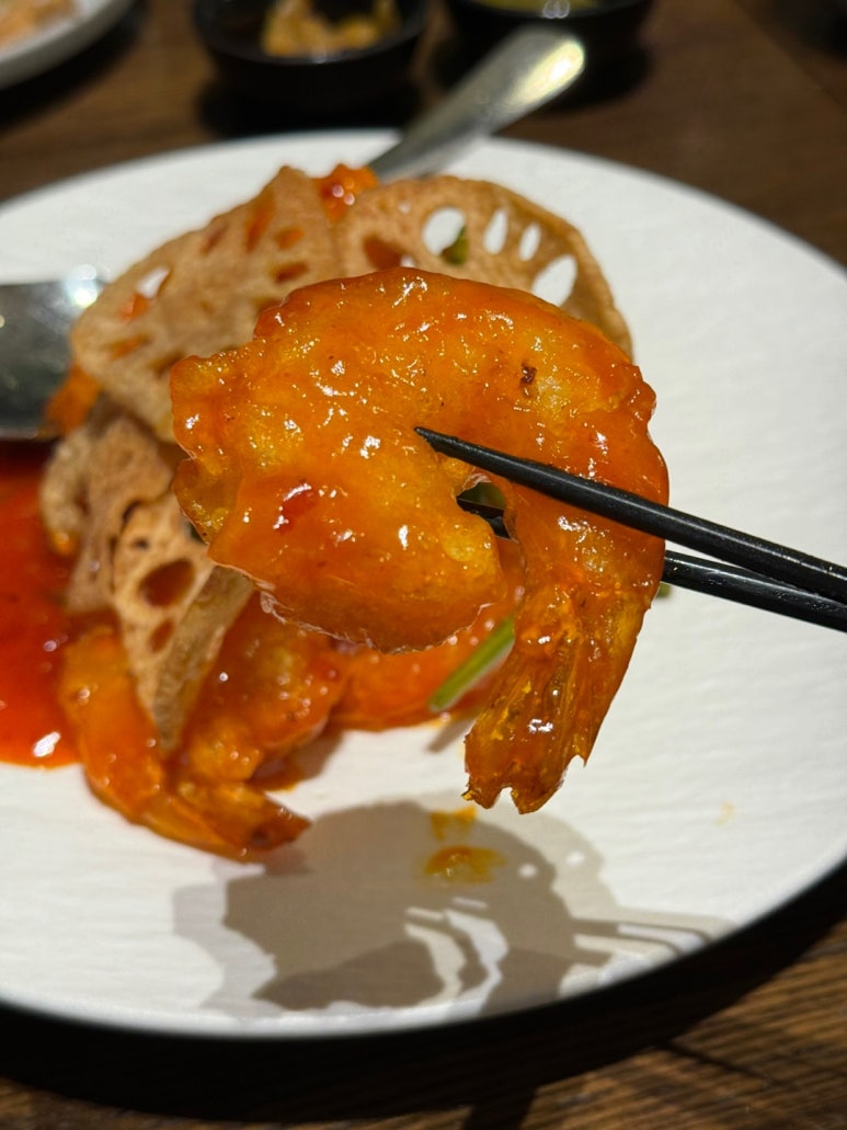 [더현대서울 맛집] 도원스타일 - n번째 방문 후 압구정점과 비교. 티몬 상품권 이용해서 가성비 살리기. 메뉴 추천. 관련 이미지 21