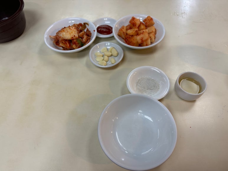 [여의도 맛집] 파낙스 - 40년 역사의 들깨삼계탕 맛집. 2024년 말복의 추억. 관련 이미지 9