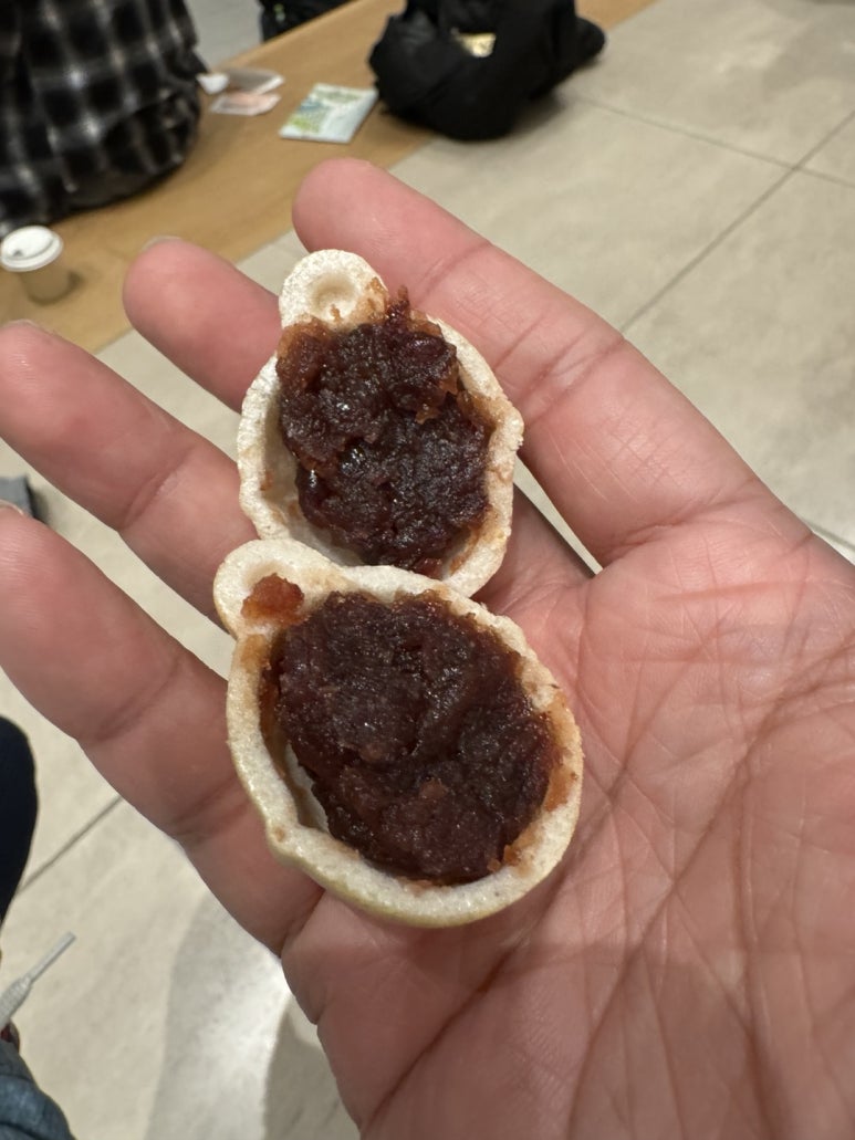 일본 도쿄 딸기 모찌 맛집 3대장 비교 호캉스 여행. 최고의 벤자이텐, 훌륭한 스즈카케 그리고 평범한 아케보노 센베이. 도쿄 디저트 맛집 추천. 관련 이미지 22