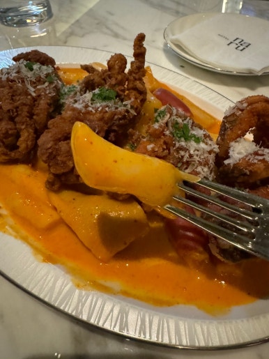 [호텔 나루 서울 엠갤러리] 라운지 & 데크 - 최고의 한강뷰 야경 5성 호텔 라운지 맛집. 아코르 멤버십, 대한항공 현대카드 할인 가능. 발렛 가능. 관련 이미지 18