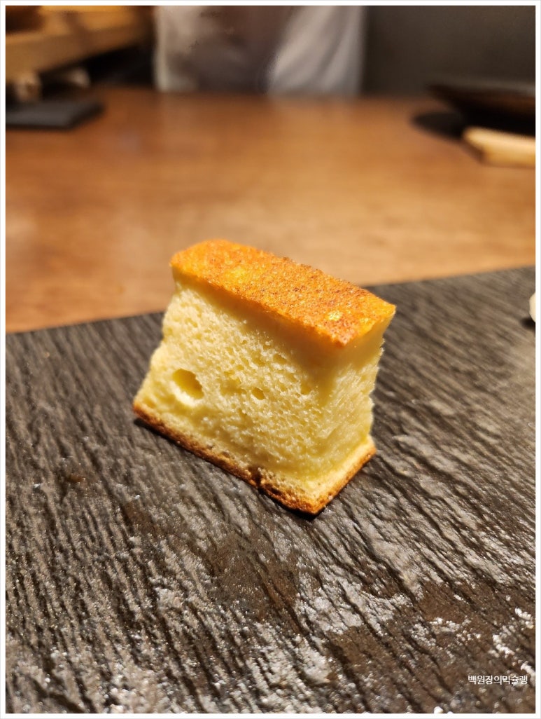 ★★★☆☆ [삼성동 오마카세] 스시욘즈 -  가성비 미들급 런치오마카세. 예약/가격/위치/주차꿀팁/솔직후기. 관련 이미지 22