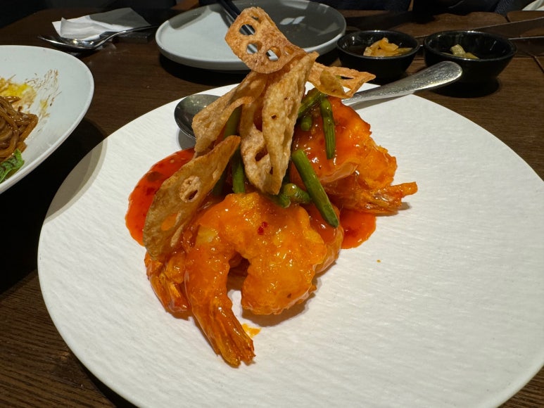 [더현대서울 맛집] 도원스타일 - n번째 방문 후 압구정점과 비교. 티몬 상품권 이용해서 가성비 살리기. 메뉴 추천. 관련 이미지 20