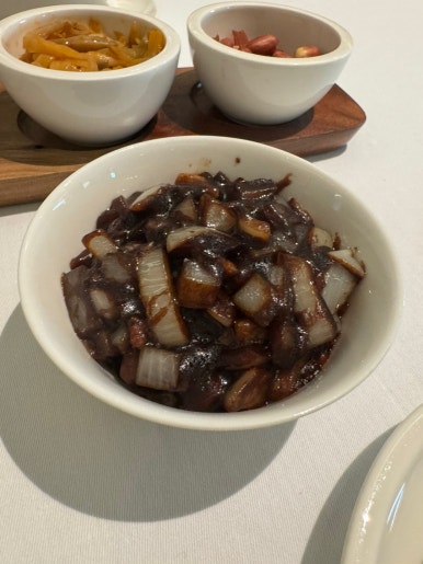 [그랜드 인터컨티넨탈 파르나스] 웨이루 - 탕수육, 새우볶음밥 그리고 짬뽕까지. 점심에 북경오리 없이 방문. 멤버십 할인 후기. 호텔발렛가능. 관련 이미지 21