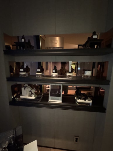 [리트릿 시그니엘 스파] RETREAT : 포시즌스와 비교해보기. 라운지는 늘 아쉬움 (FEAT. 시그니엘 클럽) 관련 이미지 8