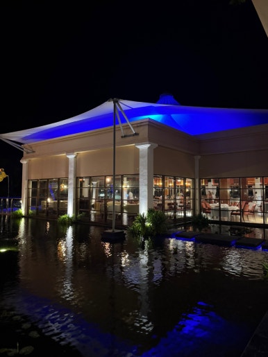 세인트레지스 발리 2편 - 미쉐린 레스토랑 Kayuputi. 플래티넘 티어로 즐기는 조식 그리고 디너 솔직 후기. 불가리 발리랑 비교!! 관련 이미지 5