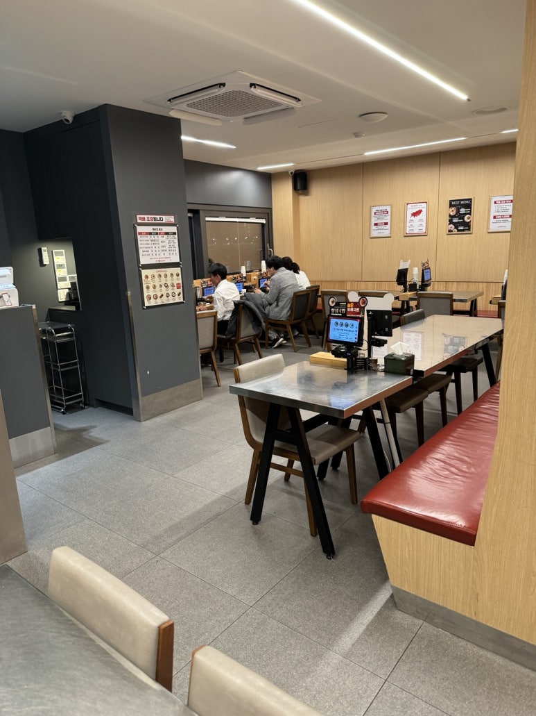 [해운대 맛집] 수변최고돼지국밥 - 부산 24시 탑티어 항정국밥 맛집. 본점 실패 후기.. 관련 이미지 4