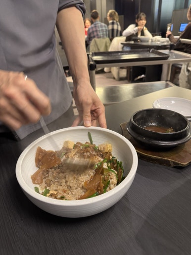 [신사역 맛집] 우가 WOOGA - 미쉐린 숙성 한우 찐 맛집. 비싸고 맛있는 후기. 관련 이미지 26