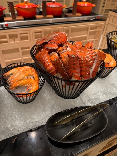 JW메리어트 제주 호캉스 - 신한 메리어트 본보이 카드 호텔 조식 5만원 할인 (조식숙제) 메뉴 추천. 아일랜드 키친 중식과 디너 뷔페까지. (2) 관련 이미지 43