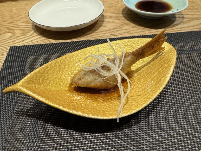 [광화문 맛집] 스시미치루 - 블루리본서베이 가성비 오마카세 맛집? 디너 코스 아주 솔직후기. 주차 가능. 관련 이미지 21