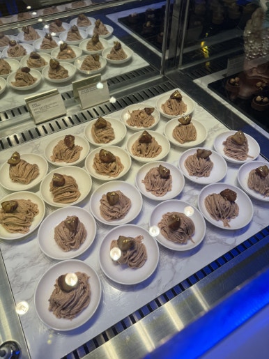 [롯데호텔서울] 라세느 - 뷔페는 먹고싶을 때 가야 제맛이지! 아내 생일 디너 뷔페 방문 후기. 트레비 클럽 쿠폰 사용. 관련 이미지 47