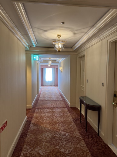 더 리츠칼튼 오사카 1편 - 품격있는 호텔의 진수. 메리어트 룸업그레이드. 수영장과 조식 후기. 관련 이미지 14