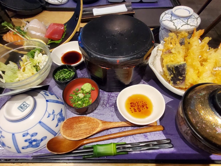 ★★★★☆ [반포 장어덮밥] 마루심 본점 - 1티어 장어덮밥(히츠마부시) 맛집. 가장 비싼 눈꽃 세트 먹어보기. 발렛주차가능/내돈내산/솔직후기 관련 이미지 12