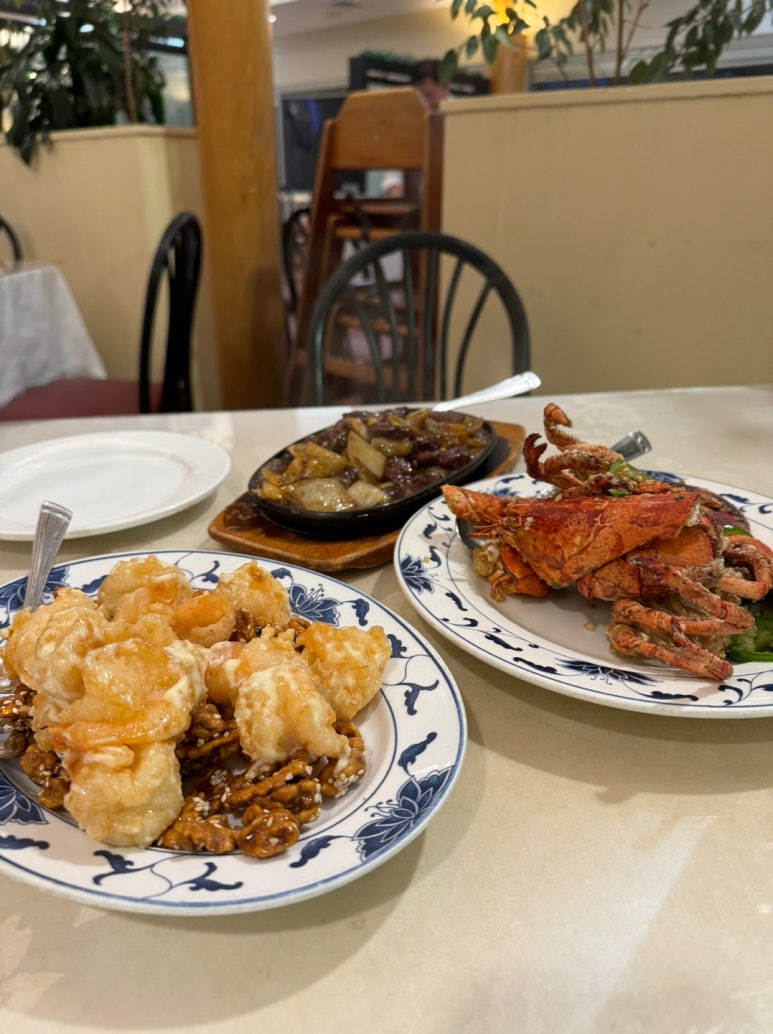 [하와이 랍스터 맛집] 푹연 (Fook Yuen) - 가성비 최고 중식당. 한국인이라면 좋아할 수 밖에 없는 메뉴들. 관련 이미지 1