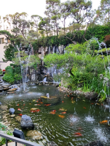 [압구정 맛집] 삼원가든 - 1탄 DINEHILL WEEK 50% 할인. 미슐랭 양념갈비,등심,안심,냉면 다 먹어보기. 400번대 대기후기. 관련 이미지 13