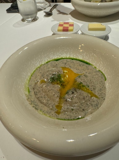 [시그니엘서울] STAY -미슐랭 1스타 프렌치 레스토랑 디너 풀코스. 훌륭하고 멋진 공간을 81층에.. 발렛주차 신용카드. 롯데상품권 사용후기. 관련 이미지 44