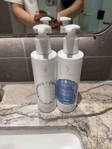 Parnas Hotel Jeju — Review of Using The Parnas Smart Complimentary Night Voucher (vs. Club Chosun Gold) image 18