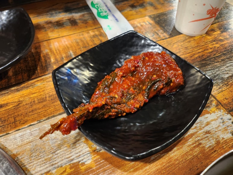 [신사동 한우 맛집] 신비갈비살 - 가성비 최고의 가로수길 한우 갈비살 현주엽 맛집. 주차 가능. 관련 이미지 11