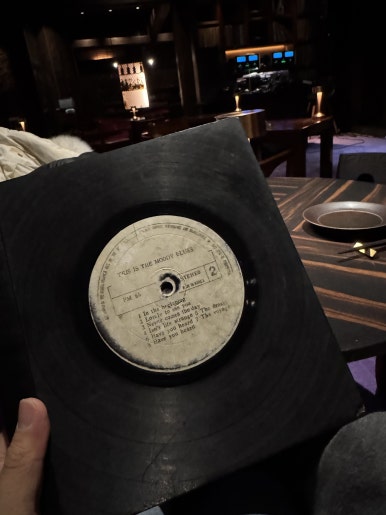 [파크하얏트 서울] 더 팀버 하우스 - 편안하고 분위기 좋은 칵테일바. 해피아워 (GROOVE HOUR) 후기. 관련 이미지 15