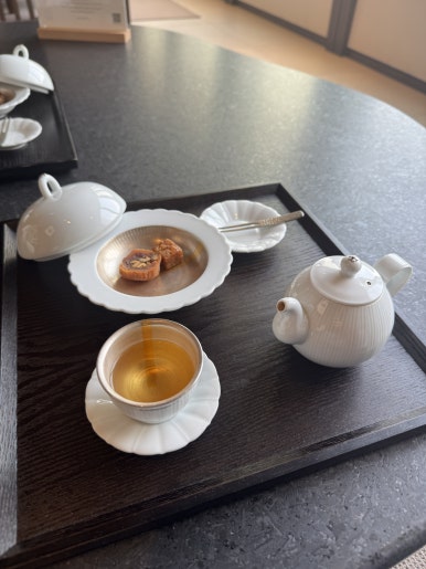 [리트릿 시그니엘 스파] RETREAT : 포시즌스와 비교해보기. 라운지는 늘 아쉬움 (FEAT. 시그니엘 클럽) 관련 이미지 23