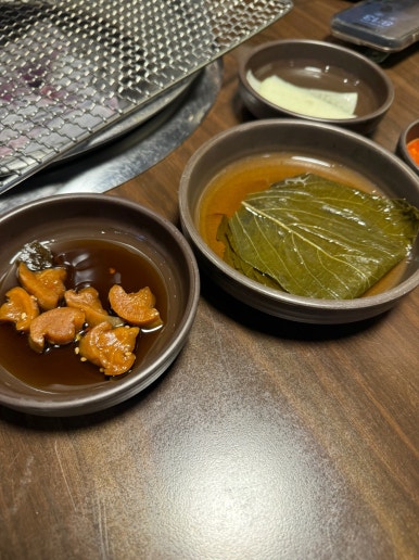 [신용산 맛집] 강촌숯불애닭갈비 - 숯불양념닭갈비, 허브닭갈비, 숯불윙 먹어보다.. 관련 이미지 7