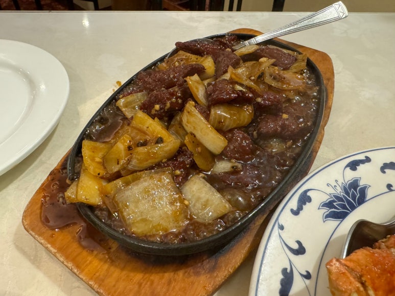 [하와이 랍스터 맛집] 푹연 (Fook Yuen) - 가성비 최고 중식당. 한국인이라면 좋아할 수 밖에 없는 메뉴들. 관련 이미지 12