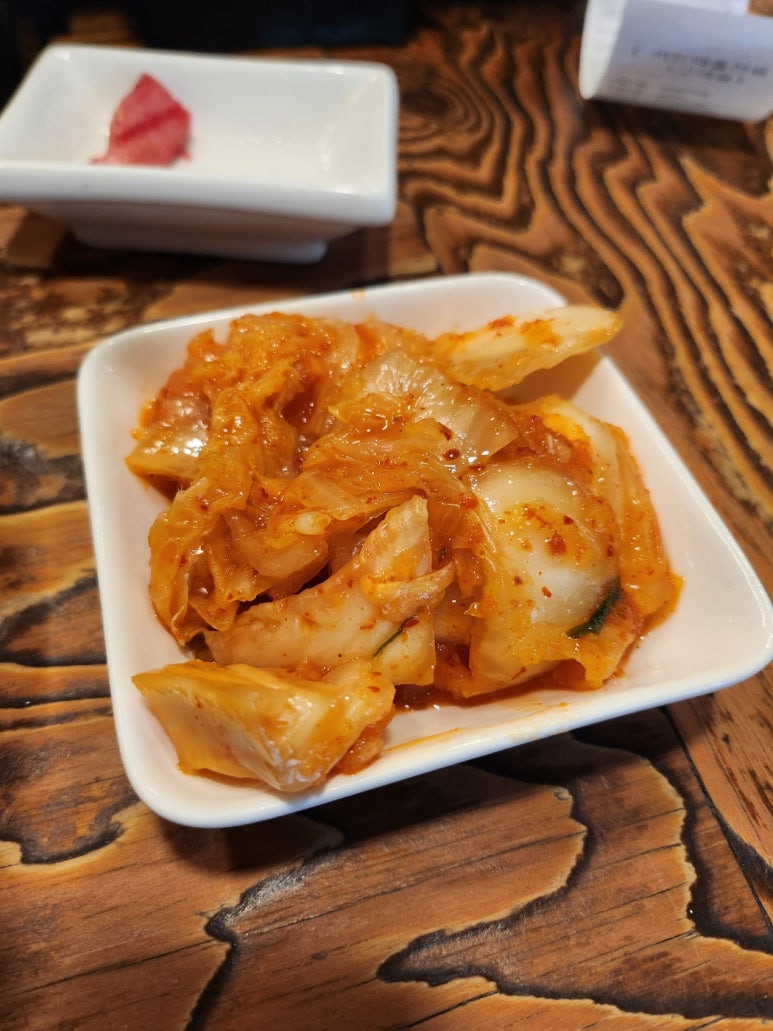 [합정동 라멘] 오레노라멘 - 미슐랭 토리빠이탄 라멘. 같이 방문하기 좋은 어썸도넛서울. 주차팁. 관련 이미지 13