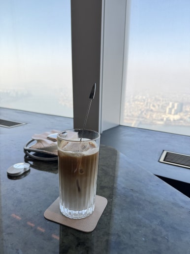 [시그니엘 서울] 시그니엘 클럽 - JYP 옆에서 먹어본 런치 스시 오마카세 후기. 관련 이미지 32