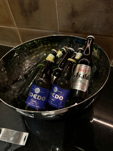 콘래드 도쿄 크리스마스 시즌 호캉스 - 롯데 힐튼 아너스 다이아몬드, 해피아워, 조식, 이그제큐티브 라운지, 수영장, 사우나. (1) 관련 이미지 38