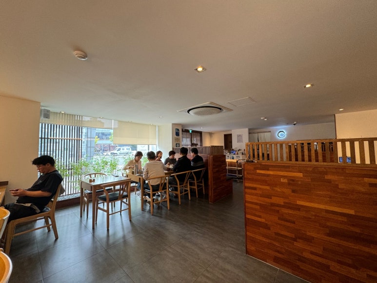 [등촌동 장어덮밥] 양산도 등촌점 - 가성비 히츠마부시. 함루, 서설, 키쿠카와와 비교. 주차 정보 포함. 관련 이미지 8