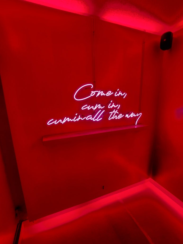 [한남동 중식당] 레드문 - 미쉐린 사천식 중식당 맛집. 이태원상권회복상품권. 크레이트 커피 퀸아망맛집. 관련 이미지 4