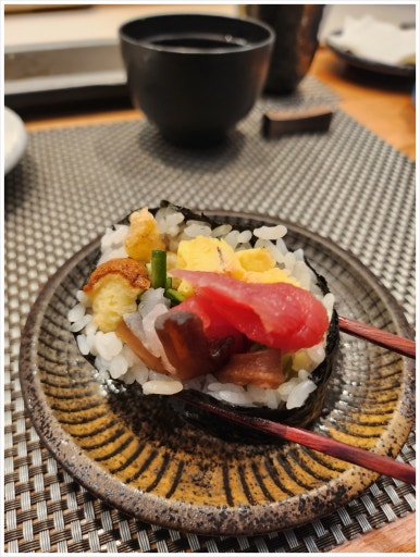 [폐업]★★★★★ [용산 오마카세] 스시장 - 갓성비 미들급 디너오마카세. 일요일 방문/주차가능/내돈내산후기/캐치테이블. 관련 이미지 2