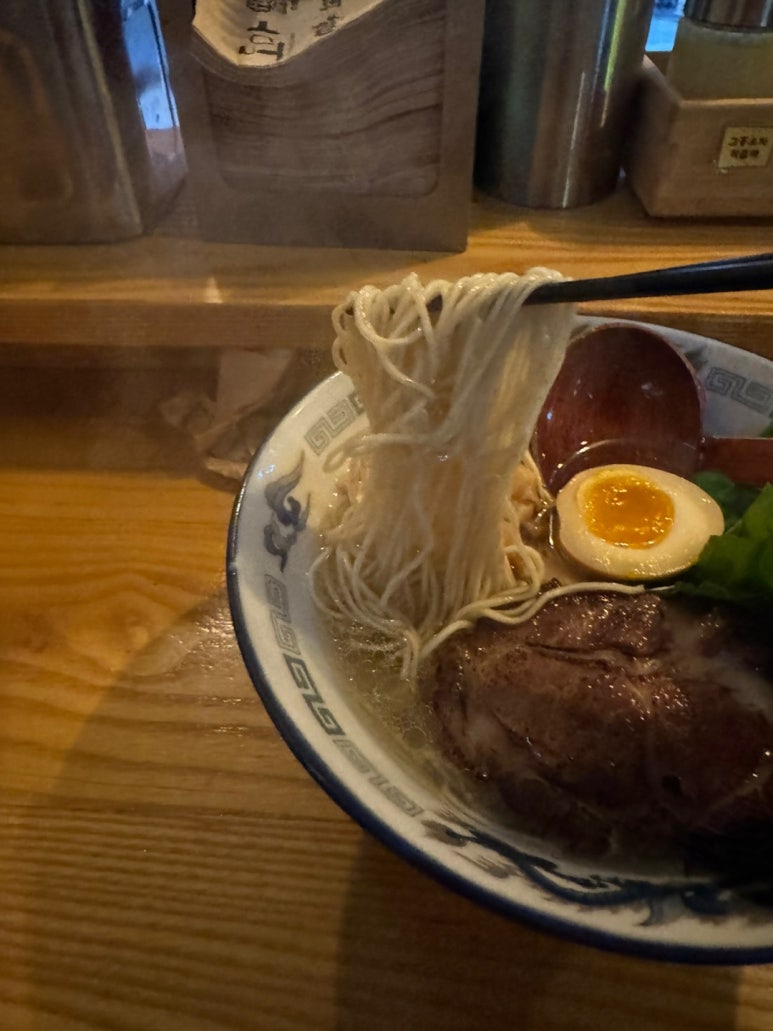 [서울로 맛집] 유즈라멘 - 서울역 만리동 혼밥 맛집. 시그니처 시오라멘 먹어봄. 주차팁. 관련 이미지 17