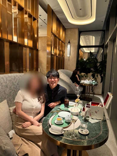 [조선팰리스 맛집] 이타닉가든 - 미슐랭 1스타 손종원 쉐프님의 뉴 코리안 파인 다이닝. 결혼기념일 1주년. 클럽조선멤버십 골드 추천. STAY 비교. 관련 이미지 82