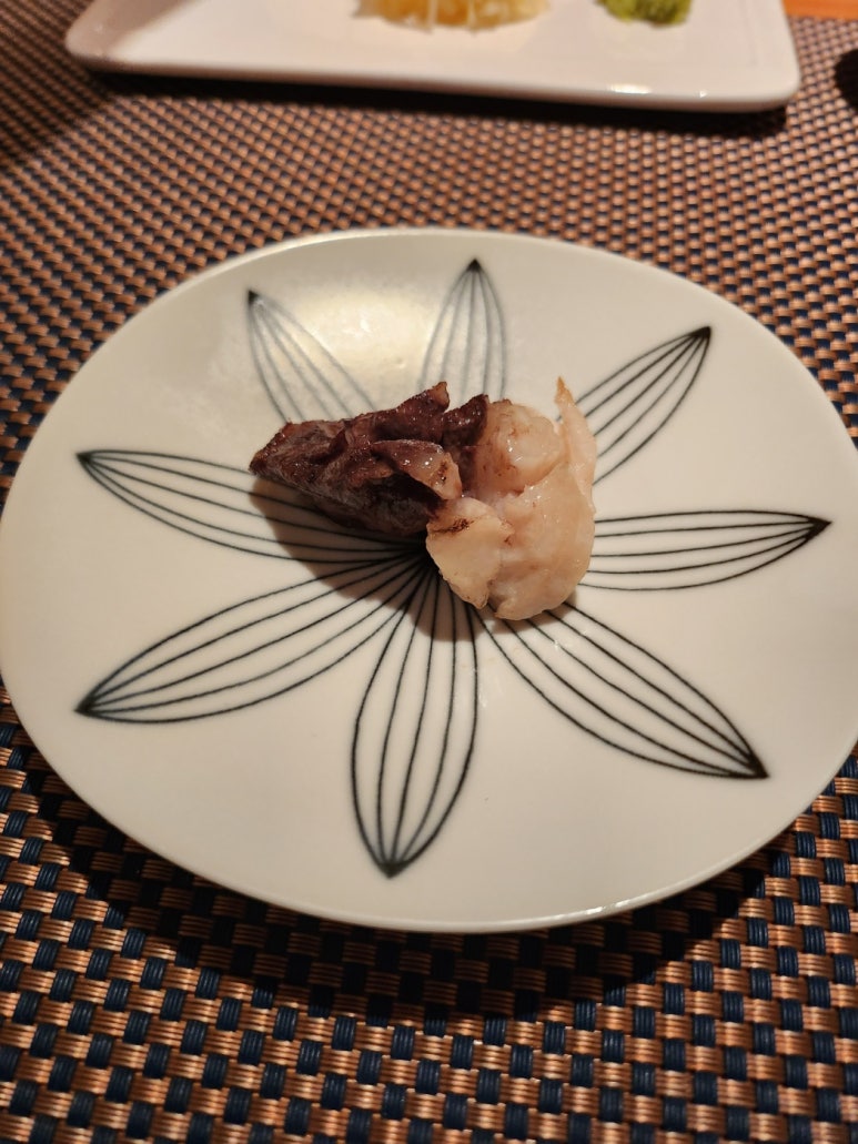 [폐업]★★★★☆ [교대 오마카세] 스시카이 - 서초 미들급 금요일 12만원 디너 오마카세. 룸이용 후기, 주차 가능. 캐치테이블. 관련 이미지 16