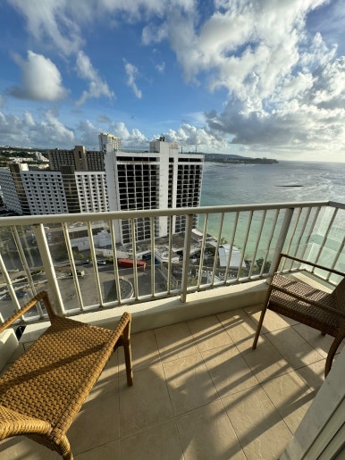 더 웨스틴 괌 - 메리어트 본보이 플래티넘. 이그제큐티브 룸 업그레이드, 조식, 클럽라운지, 수영장, 프라이빗 비치. 관련 이미지 9