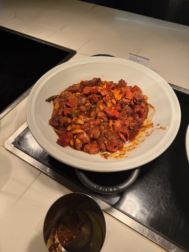 [롯데호텔서울] 라세느 - 뷔페는 먹고싶을 때 가야 제맛이지! 아내 생일 디너 뷔페 방문 후기. 트레비 클럽 쿠폰 사용. 관련 이미지 10