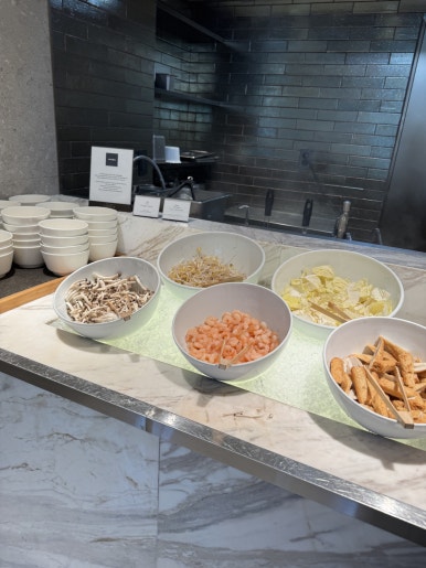 그랜드 조선 제주 아리아 - 조선호텔 멤버십 골드 할인 받고 즐긴 만족스러운 런치 후기. (vs 파르나스 제주 콘페티) 관련 이미지 17