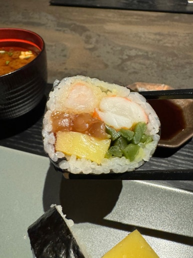 [신세계 남산 맛집] 야마부키 - 나만 알고싶은 장충동모임장소 추천. 클럽조선 멤버십 할인. 최상급 재패니즈 다이닝. 주차정보. 관련 이미지 35