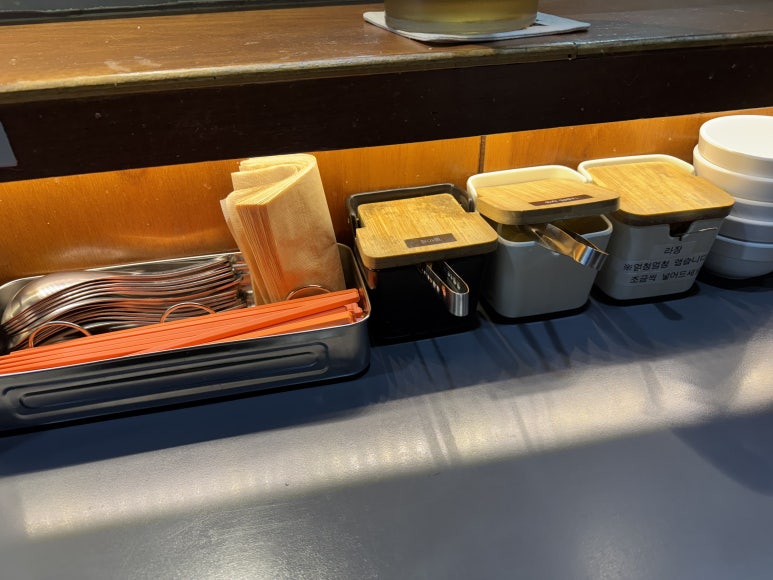 [신촌 맛집] 정육면체 신촌점 - 미쉐린 가이드 홍탕 우육면, 깨부수면, 유린기 내돈내산 솔직후기. 관련 이미지 7