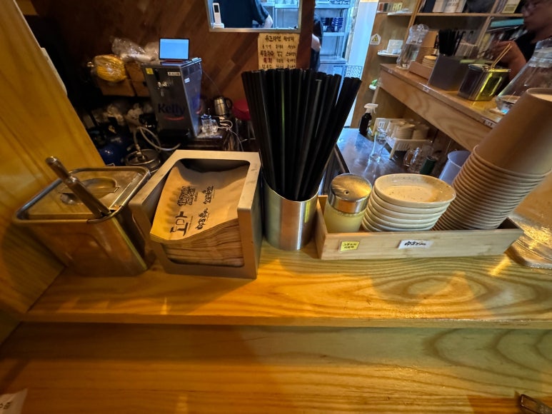 [서울로 맛집] 유즈라멘 - 서울역 만리동 혼밥 맛집. 시그니처 시오라멘 먹어봄. 주차팁. 관련 이미지 12