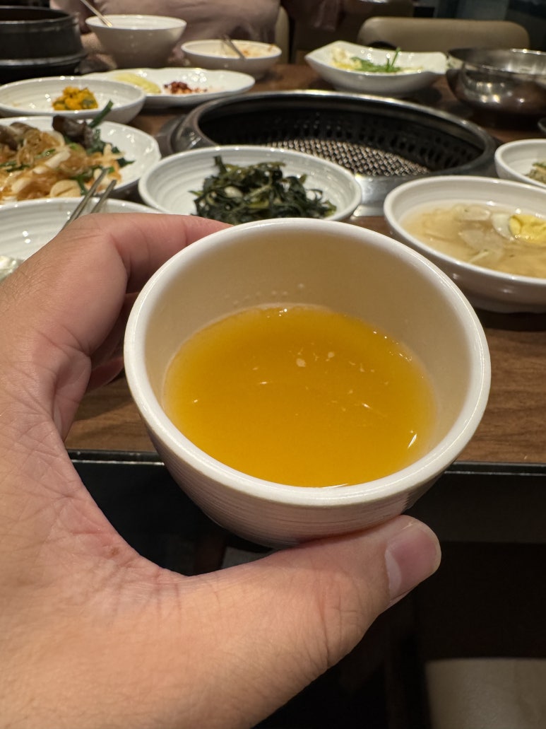 [구리시 맛집] 송도갈비 구리워커힐점 - 나의 최애 돼지갈비맛집. 비싸긴하지만, 모든 반찬이 맛있음. 관련 이미지 16