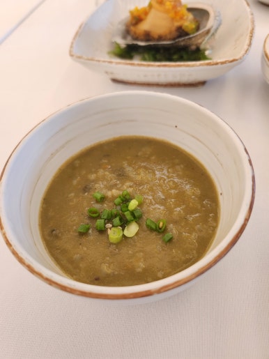 삼청각 일화당 가을 야외 웨딩 결혼식 비용 + 코스요리 시식 후기. (feat. 라움 웨딩홀) 관련 이미지 10