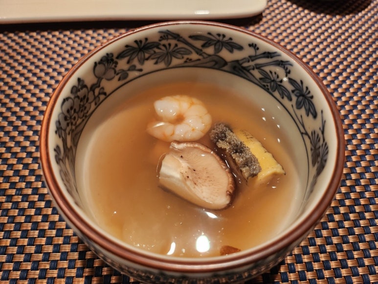 [폐업]★★★★☆ [교대 오마카세] 스시카이 - 서초 미들급 금요일 12만원 디너 오마카세. 룸이용 후기, 주차 가능. 캐치테이블. 관련 이미지 9