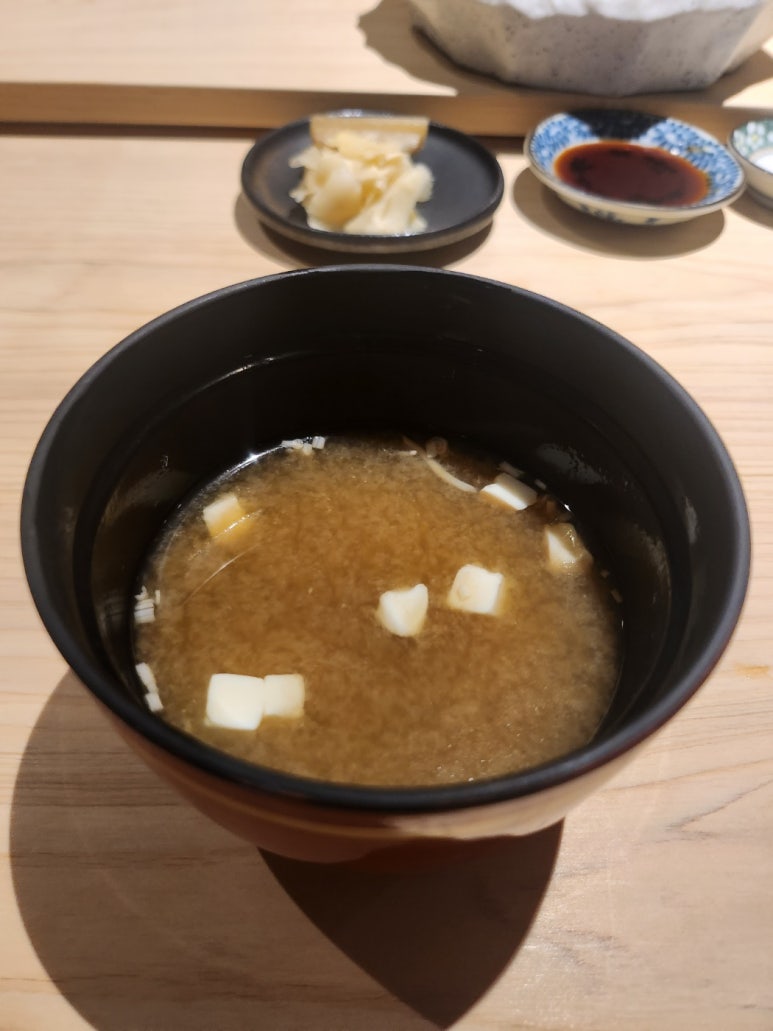 [이촌동 맛집] 스시사이 - 용산구 미들급 가성비 디너오마카세. 캐치테이블 예약가능. 발렛 가능. 용산구 맛집리스트. 관련 이미지 24