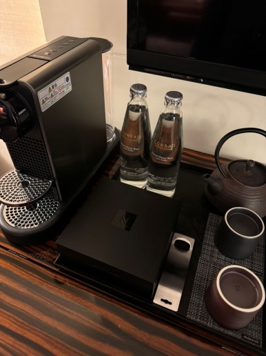 콘래드 도쿄 크리스마스 시즌 호캉스 - 롯데 힐튼 아너스 다이아몬드, 해피아워, 조식, 이그제큐티브 라운지, 수영장, 사우나. (1) 관련 이미지 25