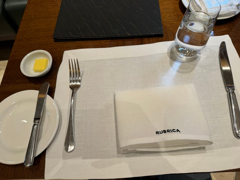 [웨스틴 조선 서울] 루브리카 - 가족모임장소 추천. 을지로 파스타&피자 맛집. 클럽조선 조선호텔 멤버십 시리즈 4편. 발렛가능. 관련 이미지 12