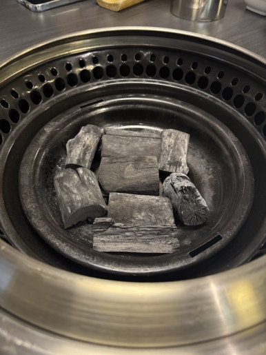 [신사역 맛집] 우가 WOOGA - 미쉐린 숙성 한우 찐 맛집. 비싸고 맛있는 후기. 관련 이미지 20